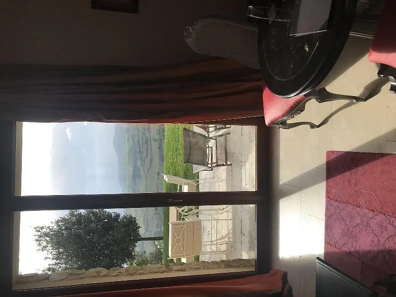 Castello Di Velona, Resort Thermal Spa & Winery-1