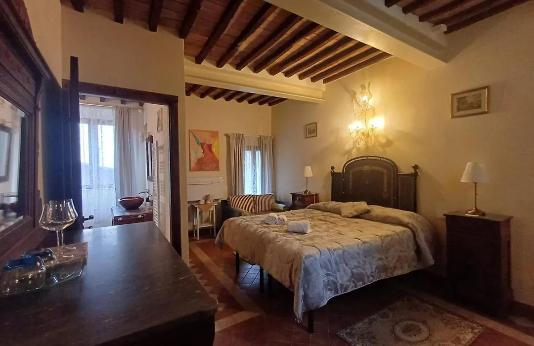 Il Palazzo Del Cardinale-1