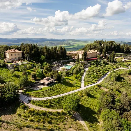 Rosewood Castiglion del Bosco-3