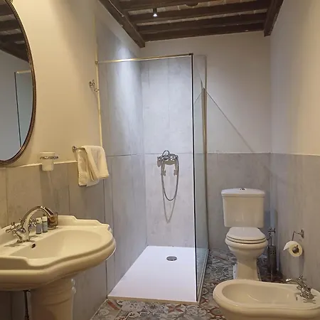 Il Palazzo Del Cardinale-2